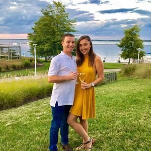 Meet your Posher, Allison